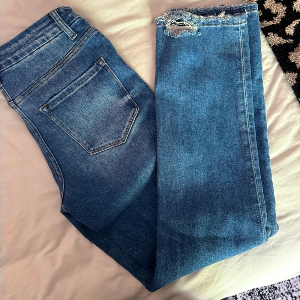 Lowen Flying monkey Jeans